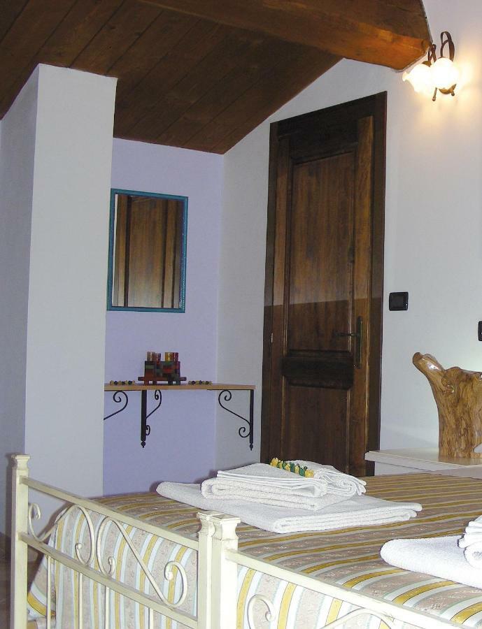 B&B Torrematta Asís Exterior foto
