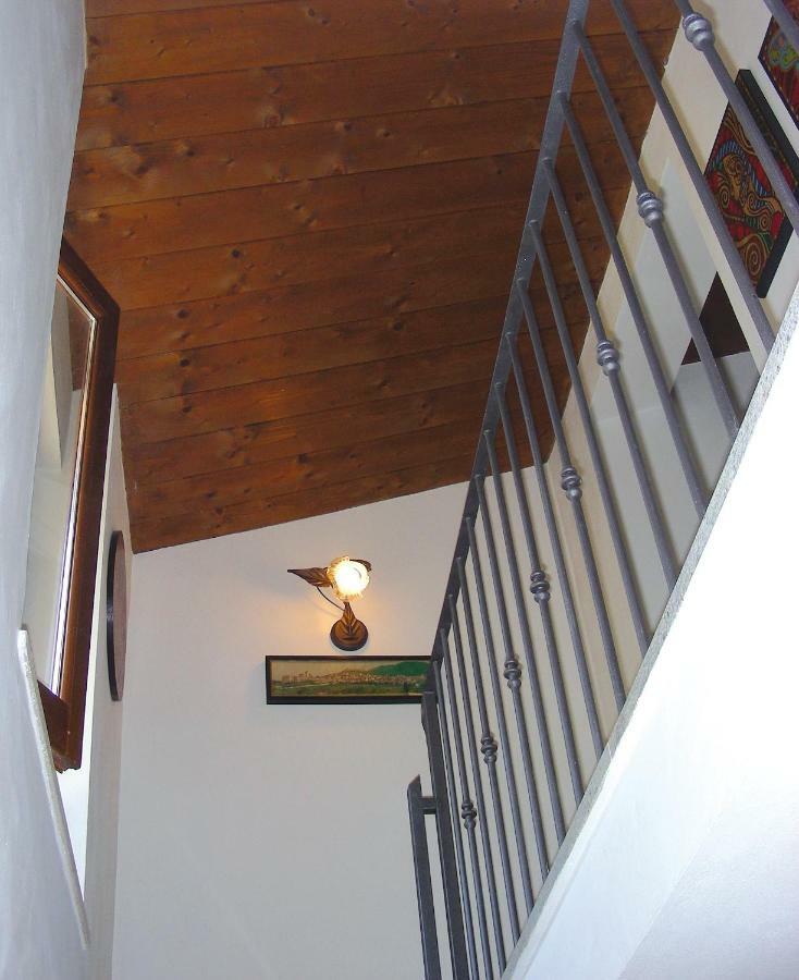 B&B Torrematta Asís Exterior foto