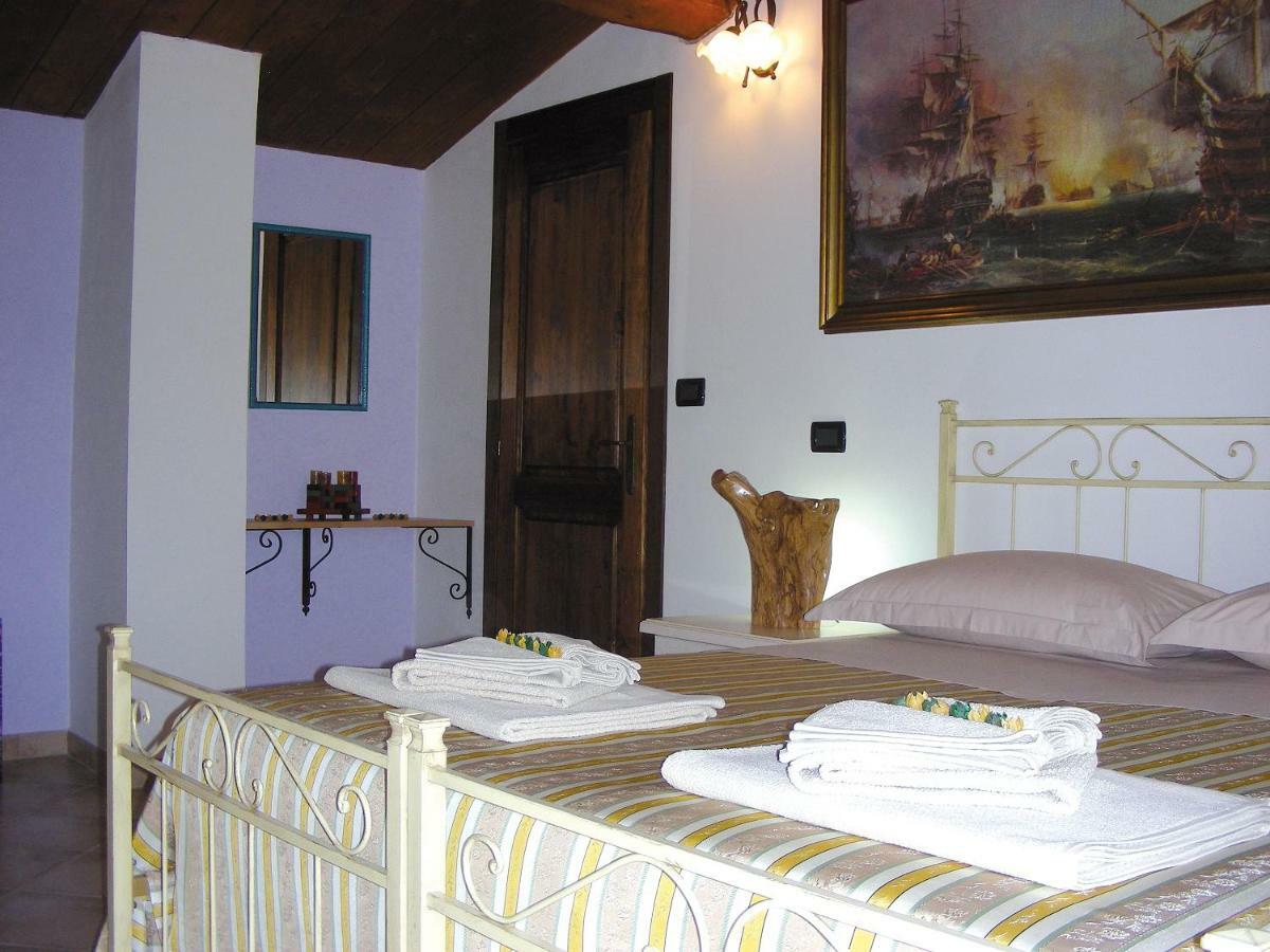 B&B Torrematta Asís Exterior foto