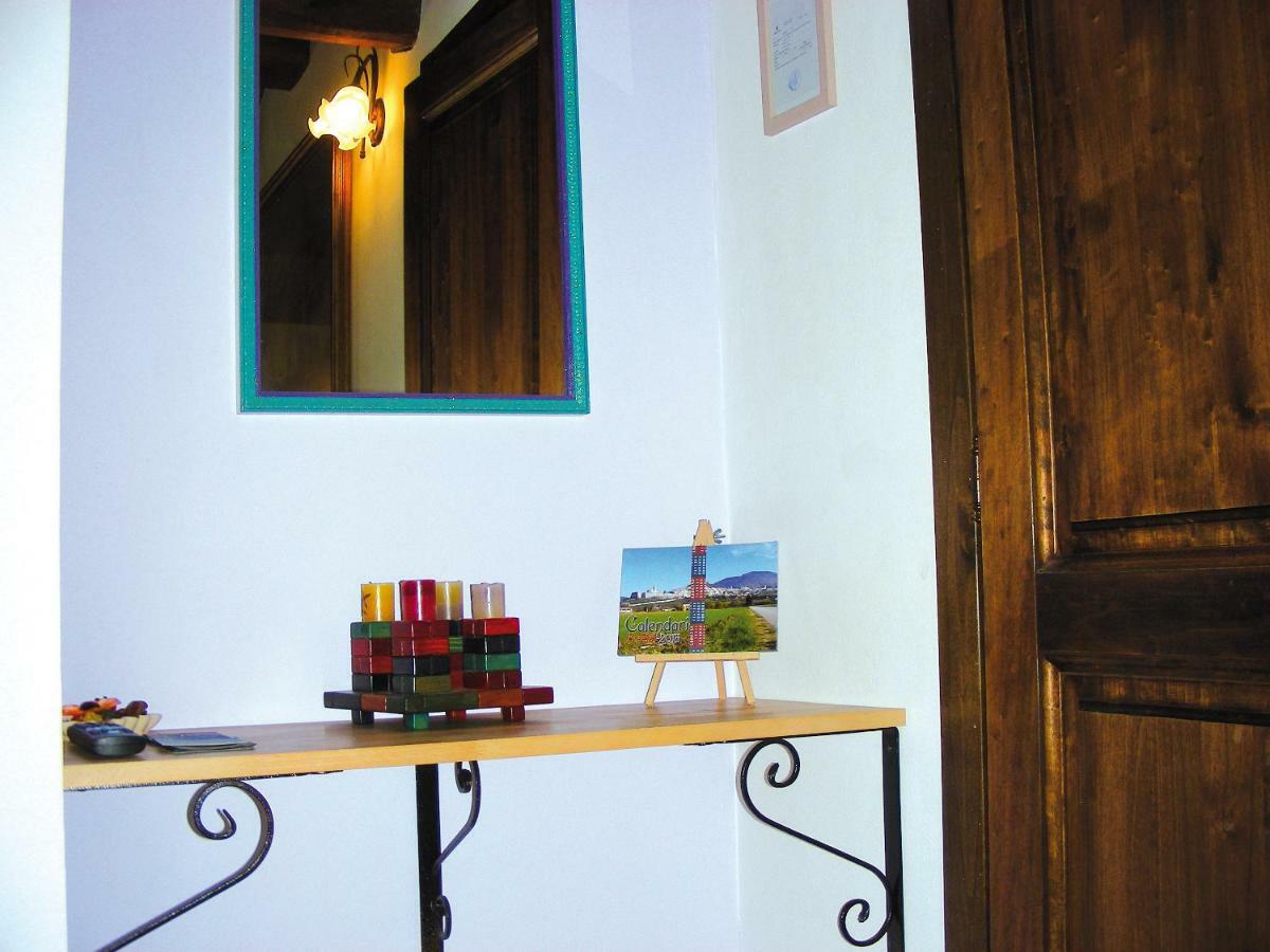 B&B Torrematta Asís Exterior foto